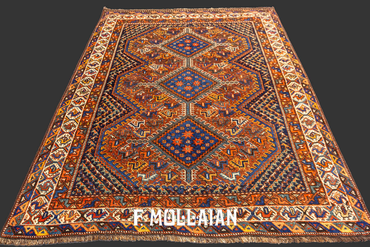 Khamse Rug n°:310830